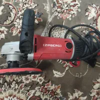 دستگاه پولیش زینبرگ 1400وات