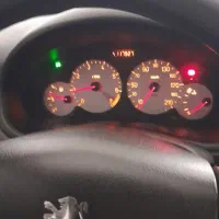 ۲۰۶ تیپ دو مدل ۹۸|خودرو سواری و وانت|رشت, شهرک آیت الله منتظری|دیوار