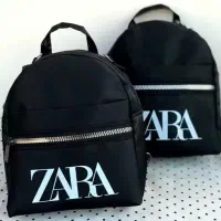 کیف عمده مینی کوله سه کاره اسپرت زارا|کیف، کفش، کمربند|تهران, بازار|دیوار