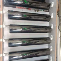 شیشه دودی برچسب دودی و انواع خدمات سیستم صوتی|خدمات موتور و ماشین|کرج, کرج نو|دیوار