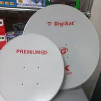 نصب و تنظیم آنتن دیجیتال و معمولی