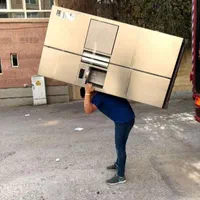 باربری،اسباب کشی منزل(اتوبارسریع بارشیراز)|خدمات حمل و نقل|شیراز, تاچارا|دیوار