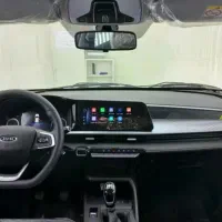 ام وی ام x33کراس مدل ۱۴۰۲دنده ای|خودرو سواری و وانت|زنجان, |دیوار