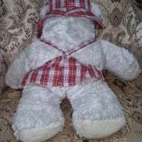 عروسک خرسی|اسباب‌بازی بچه|خرمشهر, |دیوار