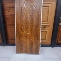 درب های ضد سرقت اتاقی سرویس درب ضد حریق