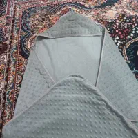 پتوی نوزادی