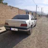 پژو 405|خودرو سواری و وانت|صوفیان, |دیوار