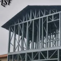 ساخت ویلا و اضافه بنا