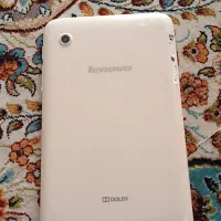 تبلت لنوو a3300 سالم با کارتون