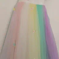 لباس مجلسی دخترانه