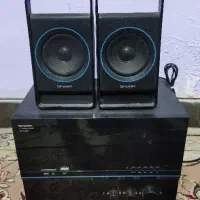 اسپیکر خانگی