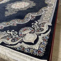 انواع فرش های دست دوم و نو خانگی|فرش|کاشان, سال آباد|دیوار