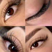 ناخن و مژه|خدمات آرایشگری و زیبایی|مشهد, ایثار|دیوار