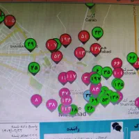 به تعدادی فقط نیسان نیازمندیم|استخدام حمل و نقل|مشهد, شهرک مهر آباد|دیوار