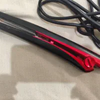 اتو موی پرنسلی کاملاً سالم|آرایشی، بهداشتی، درمانی|ری, امین آباد|دیوار