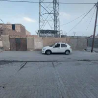 فروش زمین کلنگی۳۹۵متری،درطباطبایی جای پلیس راه