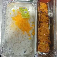 صندوق دار خانم با سوابق کاری در رستوران