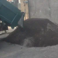 تراکتور بیلی وخاورکمپرسی|خدمات حمل و نقل|بم, |دیوار