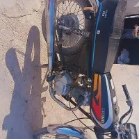 موتور سیکلت