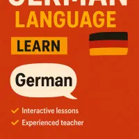 آموزش زبان آلمانی از صفر تا C1