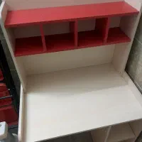 میز تحریر درحد نو سالم تمیز دارای تخفیف