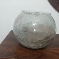 گلدان نشکن بزرگ