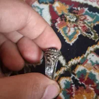 ۲ انگشتر|بدلیجات|کرمان, |دیوار
