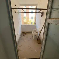 یاسین /طبقه اول|فروش آپارتمان|گلبهار, شهر جدید گلبهار|دیوار