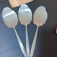 کفگیر برنج جنس اصل یونیک جانونی و اردو خوری
