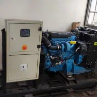 ژنراتور برق 100KVA