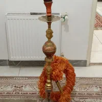 قلیون تمام برنج