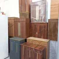 دراور و ناهارخوری خوری|جاکفشی، کمد، دراور|رفسنجان, |دیوار