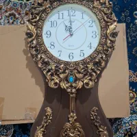 ساعت دیواری