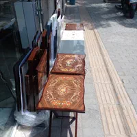 میزجلومبلی تاشو جلومبلی تاشو چمدانی کار تهران