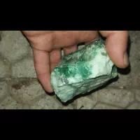 سنگهای فوق قیمتی و بی نظیرمعدنی و زیبا یاقوت وزمرد|جواهرات|کرج, اخترآباد|دیوار