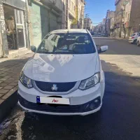 ساینا s مدل ۱۴۰۱ نقد یا ومعاوضه باتتر