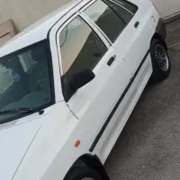 پراید ۸۰دوگانه شرکتی|خودرو سواری و وانت|خورموج, |دیوار