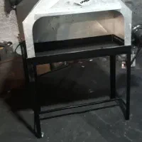 منقل نو نو|اجاق گاز و لوازم برقی پخت‌وپز|تهران, اتابک|دیوار