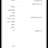 حواله ایرانخودرو(تارا)پیش فروش