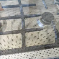 فر گاز پادیسان پنج شعله