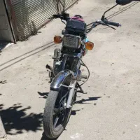 موتور۲۰۰|موتورسیکلت|سنندج, |دیوار