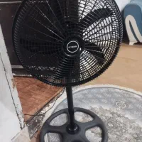 پنکه ایستاده