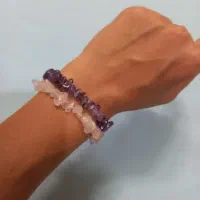 دستبند سنگ|زیورآلات و اکسسوری|بجنورد, |دیوار