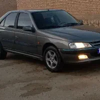 پارسxu7 93 داشبورد قدیم کم کارکرد|خودرو سواری و وانت|کوهرنگ, |دیوار