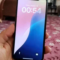 iphon 11pro max|موبایل|قم, قلعه کامکار|دیوار