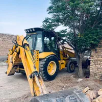 بیل مکانیکی سنوپارس120درحد|خودرو سنگین|گناباد, |دیوار