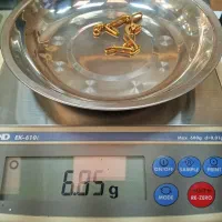 طلا ی کم اجرت