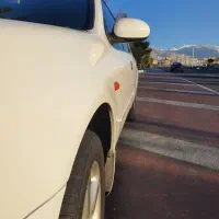 ماکسیما ۸۹|خودرو سواری و وانت|اصفهان, مهدی آباد|دیوار