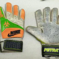 دستکش دروازه بانی بچه گانه