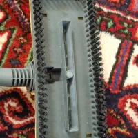 فروش بخارشو|جاروبرقی، جارو شارژی، بخارشو|آذرشهر, |دیوار